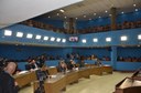 Parlamentares aprovam o Programa de Recuperação Fiscal no âmbito municipal