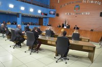 Parlamentares aprovam projeto de reestruturação administrativa do Executivo Municipal