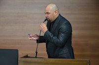 Parlamentares aprovam projeto que assegura maior transparência aos conselhos municipais