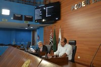 Parlamentares aprovam projeto que aumenta transparência sobre gastos com a Covid-19