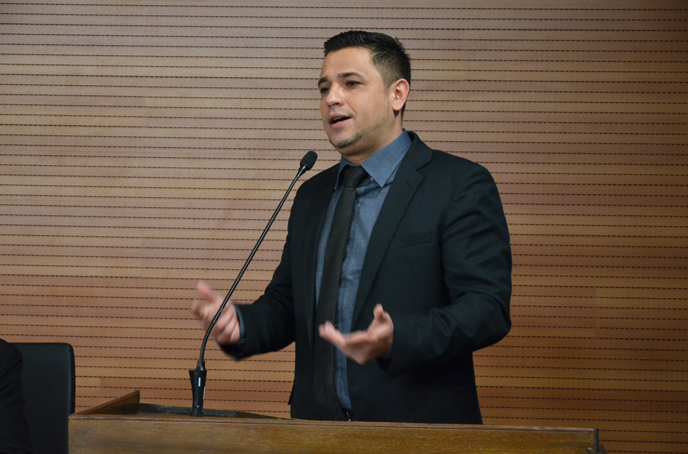 Parlamentares aprovam projeto que cria Política Municipal de Sustentabilidade