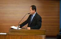 Parlamentares aprovam projeto que inclui cadastro de novos moradores no Plano Diretor