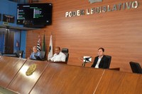 Parlamentares aprovam projeto que permite parcelamento de dívidas municipais