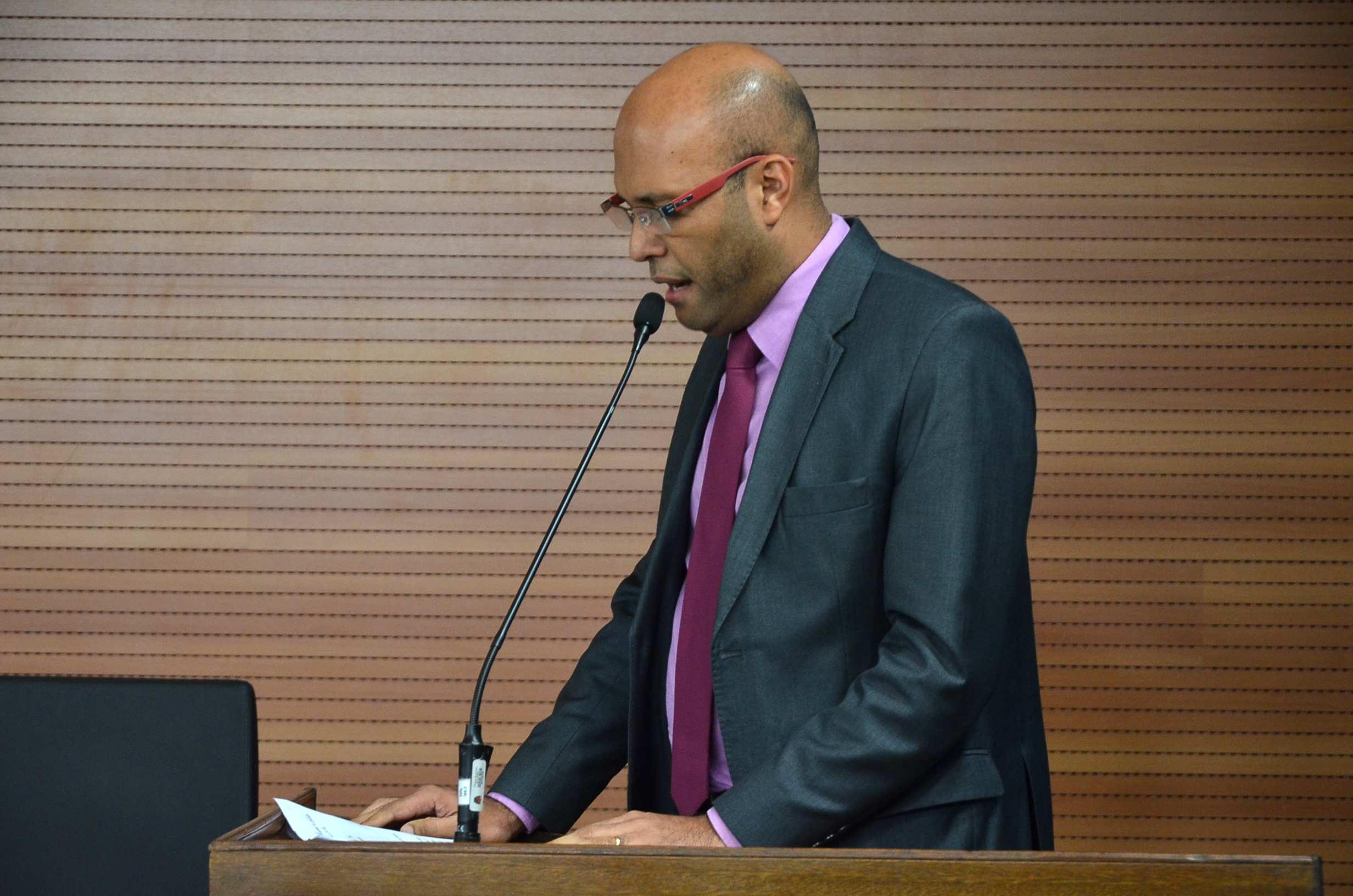 Parlamentares aprovam projeto que torna a AFABAN entidade de utilidade pública