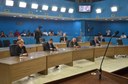 Parlamentares definem membros das Comissões Permanentes da Câmara