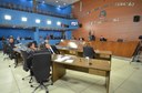Parlamentares discutem pedido de cassação do Prefeito Municipal