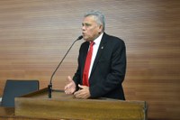 Parlamentares discutem sobre problemas na merenda escolar