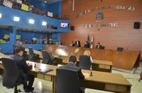 Parlamentares seguem TCE e reprovam contas de ex-prefeita no exercício 2014