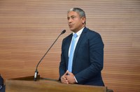 Parlamentares votam contra a emenda do “Bolsa Moradia”