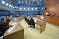Pedido de cassação contra o prefeito é rejeitado pelos vereadores