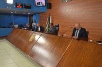 Pedido de cassação contra o prefeito é rejeitado pelos vereadores