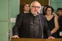 Praça da Cidadania passará a ser chamada Padre Antônio