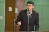 Presidente da Câmara afirma que pregão garantirá economia aos cofres públicos