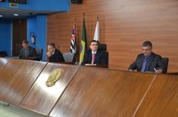 Projeto aprovado na Câmara permitirá construção de casas na Vila Caic