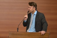 Projeto auxilia trabalho de protetores e cuidadores de animais abandonados