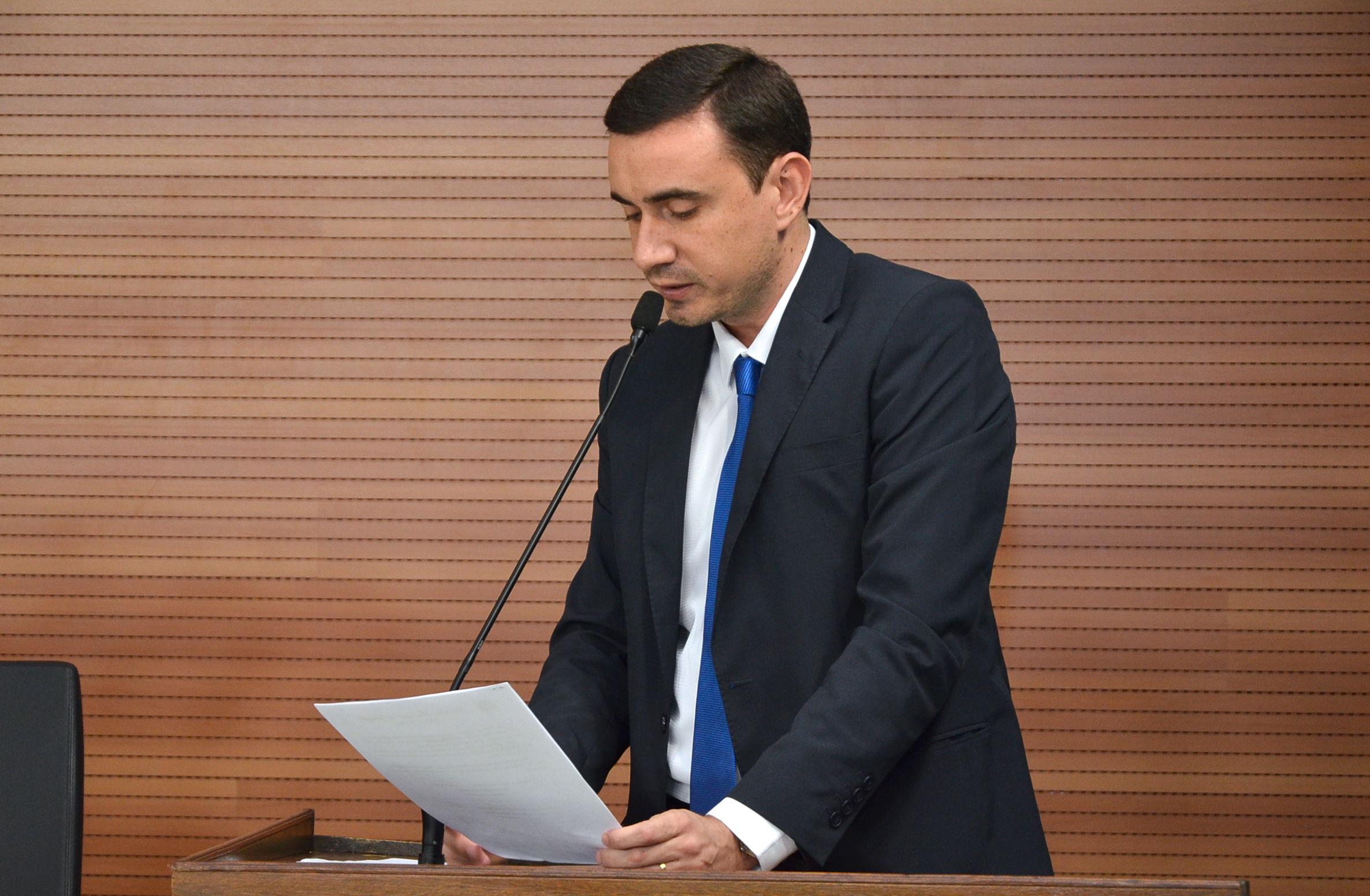 Projeto cria o Dia Municipal de Conscientização da Cardiopatia Congênita