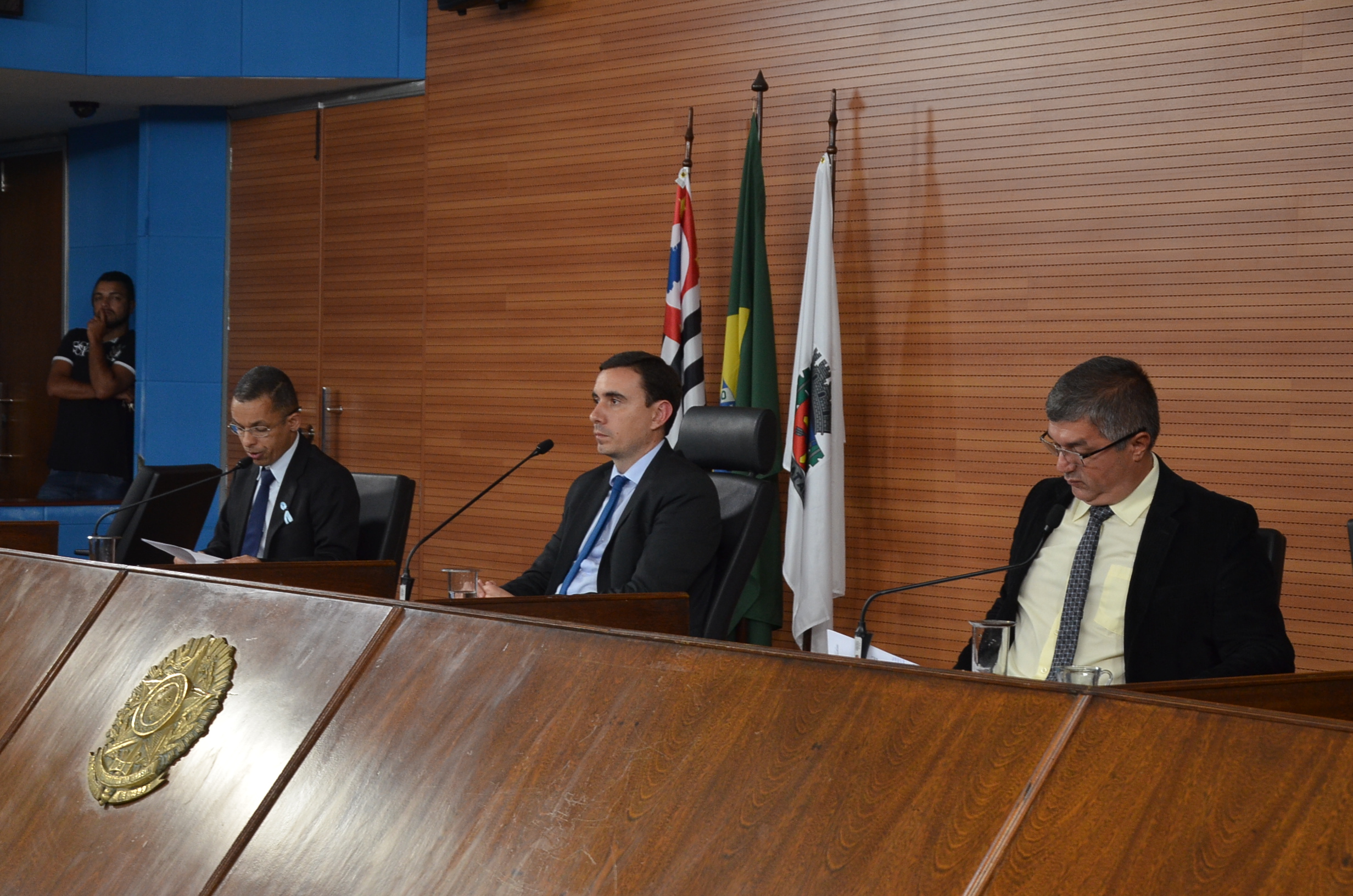 Projeto de Comissão de Publicização gera debate entre vereadores