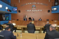 Projeto de Concessão do Hospital Municipal é aprovado na Câmara