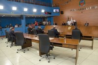 Projeto de contribuição de iluminação pública é rejeitado pela Câmara