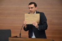 Projeto obriga instalação de sistema de reutilização de águas pluviais