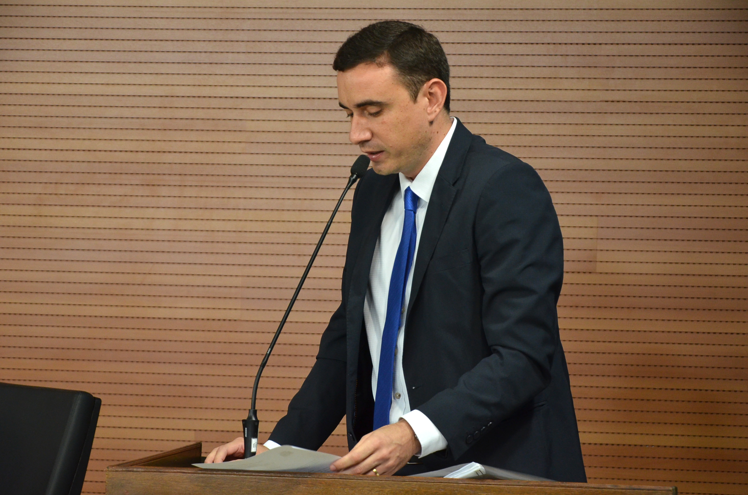 Projeto que declara associação Normal É Ser Diferente de utilidade pública é aprovado