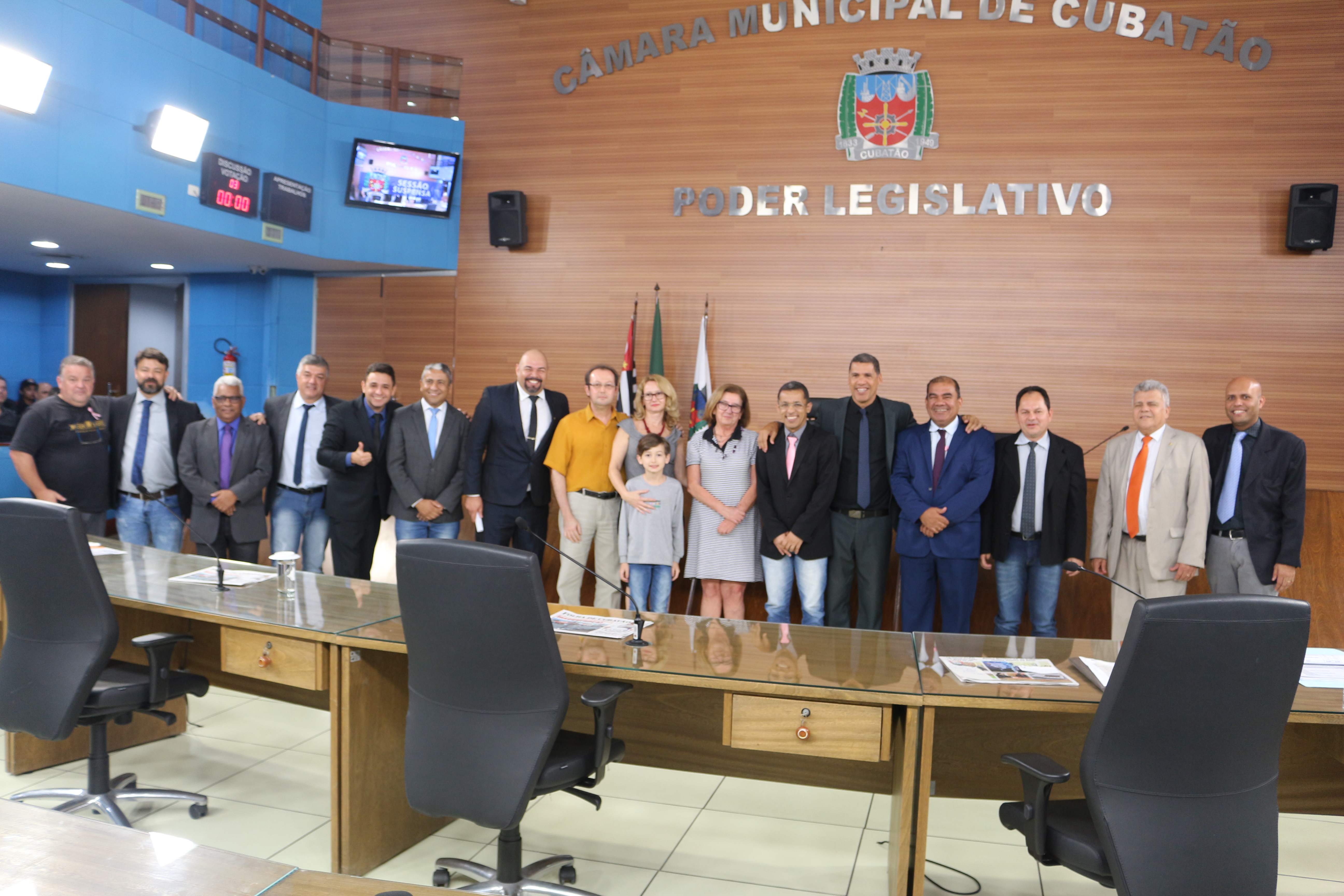 Projeto que homenageia o jornalista Manuel Fernandes é aprovado na Câmara