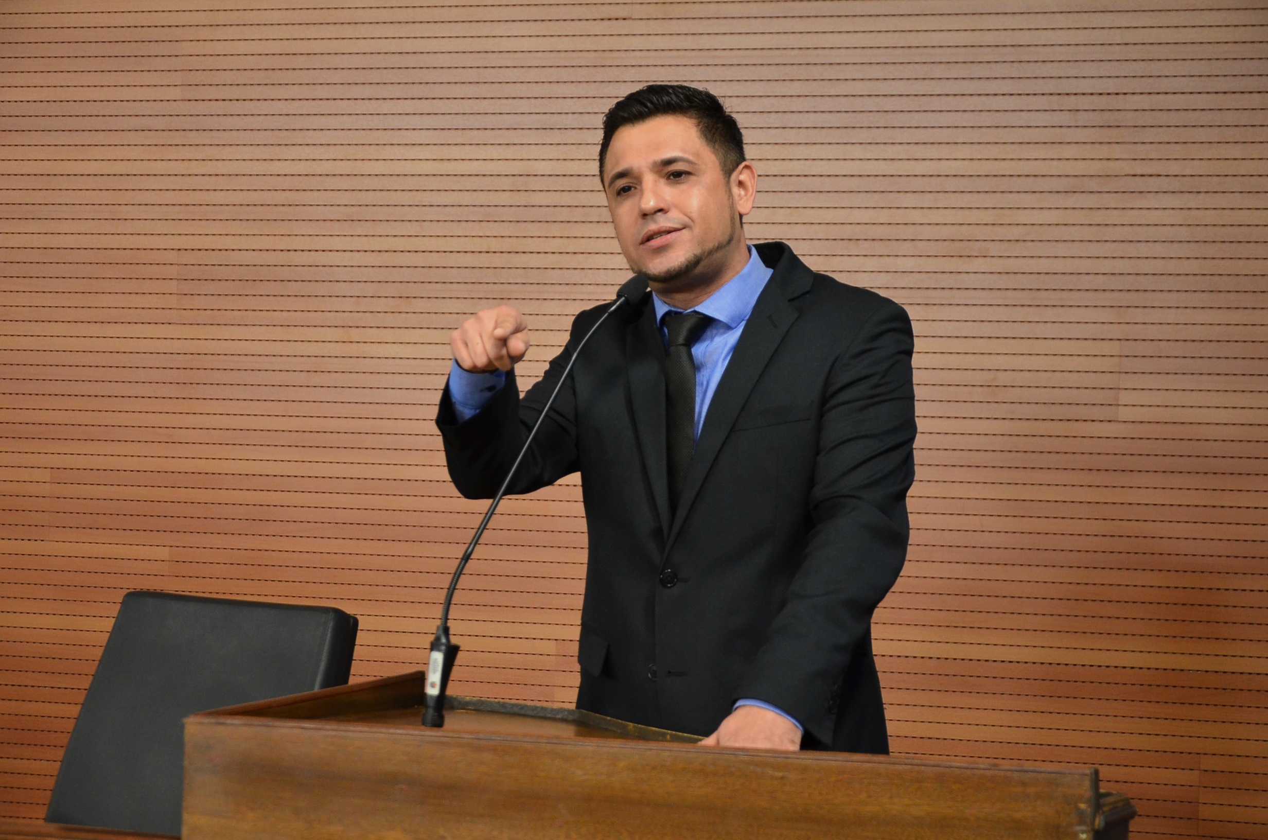 Projeto que institui política de combate à corrupção é aprovado 