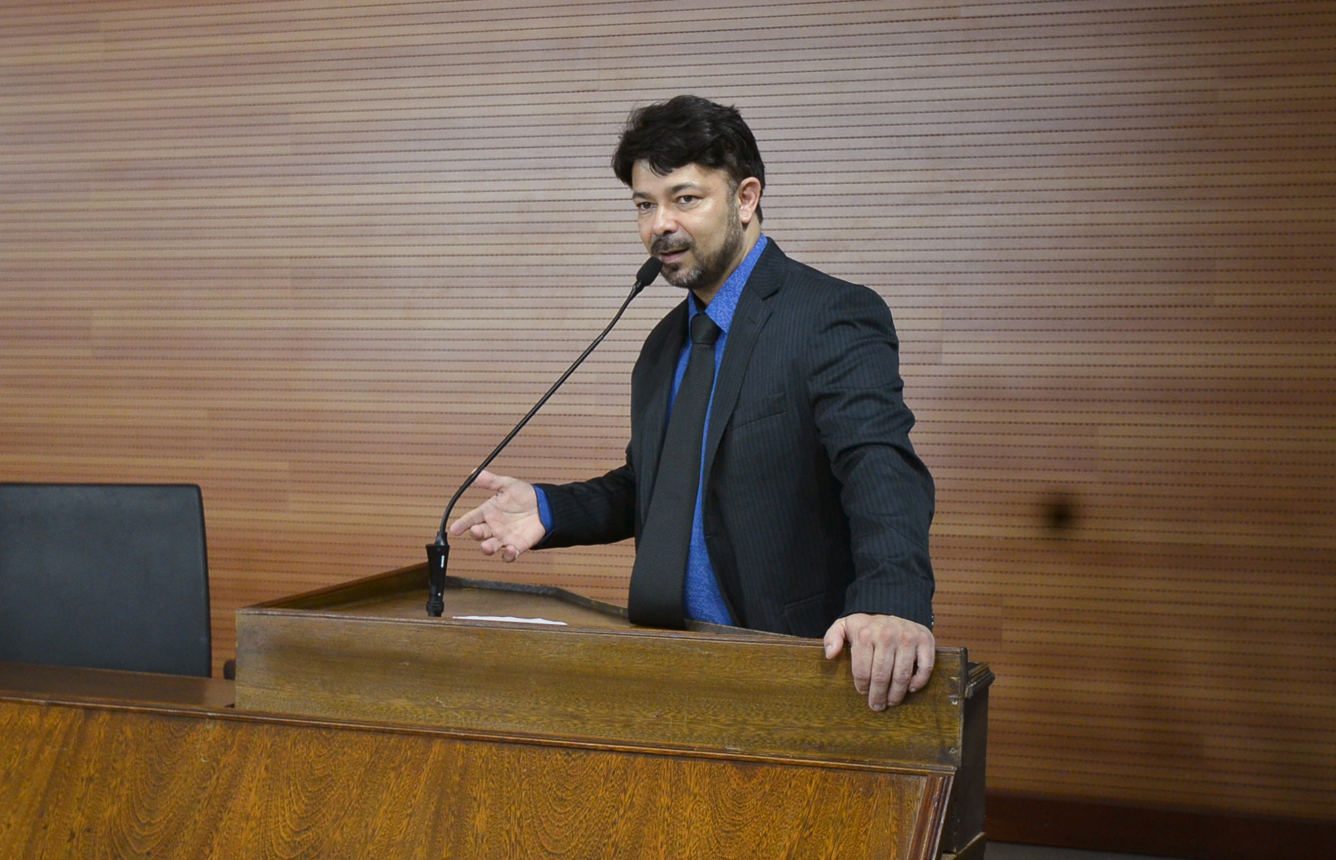 Serviço de Disque Denúncia de Maus tratos e Abandono de Animais é aprovado na Câmara