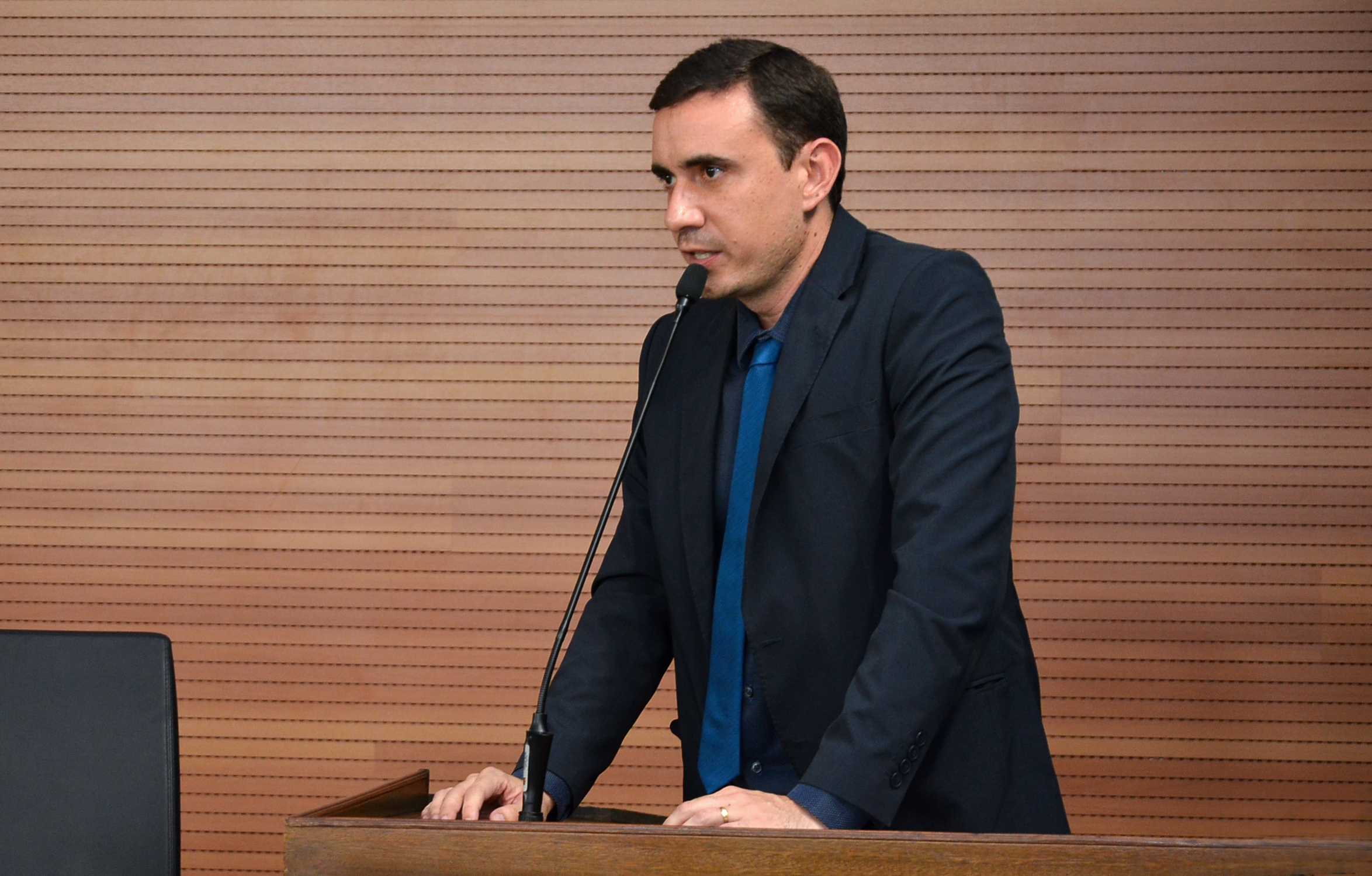 Projeto Vigilância Amiga estabelece parceria entre população e Prefeitura a favor da segurança