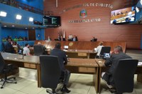 Regularização de boxes do Shopping da Comunidade é aprovada na Câmara