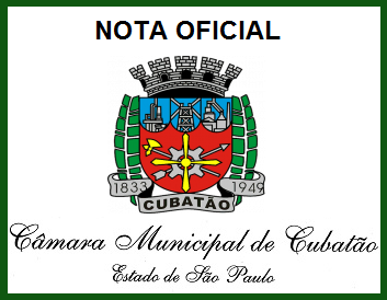 Resposta da Presidência da Câmara à matéria pulicada no dia 04.07.19 pelo site “A Tribuna”. 