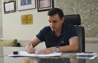 Rodrigo Alemão faz balanço da Câmara Municipal em 2017