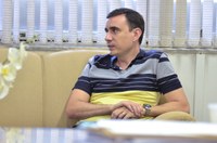  Rodrigo Alemão faz balanço do biênio 2017-2018