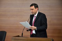 Rodrigo Alemão propõe mudanças nas atribuições da Secretaria de Meio Ambiente