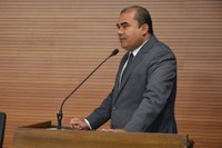 Roxinho defende implantação de Parque Tecnológico em Cubatão