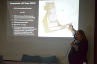 Secretaria de Habitação apresenta projeto de reurbanização da Vila Esperança na Câmara