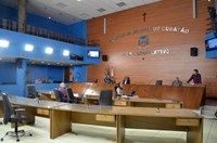 Secretário de Finanças presta contas de gastos públicos do segundo quadrimestre