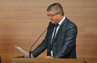 Sérgio Calçados pede suspensão de recesso nas creches municipais