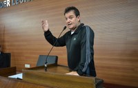 Sindicalista utiliza Tribuna Popular para pedir melhorias no IAMSPE