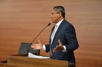 Toninho Vieira chama atenção para demandas dos servidores municipais