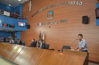 Tribuna Popular: Munícipes cobram ação contra déficit habitacional na cidade