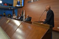 Vereador solicita criação do Memorial do Esporte de Cubatão