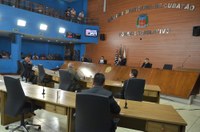 Vereadores aprovam criação de Comissão de Segurança Pública na Câmara