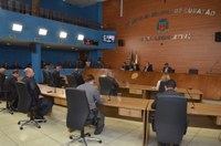 Vereadores aprovam LDO 2018 com emendas