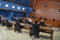 Vereadores aprovam LDO para o exercício 2019 com emendas