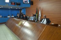 Vereadores aprovam moção de apoio pela manutenção do FUNDEB