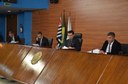 Vereadores aprovam projeto que regulamenta pregão para compras do Legislativo