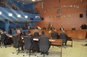 Vereadores aprovam projetos de reestruturação administrativa no Legislativo