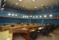 Vereadores aprovam alterações na Lei Orgânica do Município