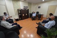 Vereadores cobram a manutenção de empregos na Usiminas